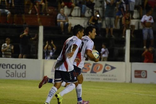 La Franja tiene dengue