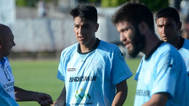 Gutierrez recibe al Lobo con sed de revancha