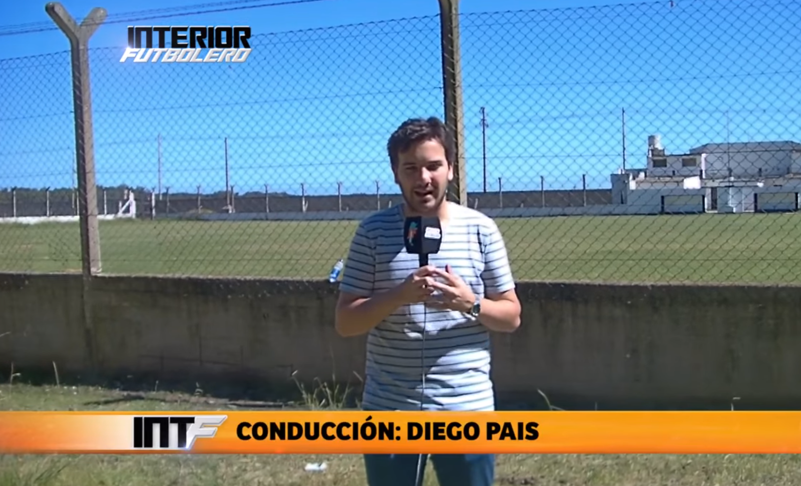 Show de Goles (23-03)