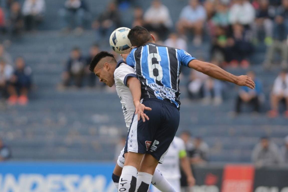 Se retrasó y se quedó sin nada