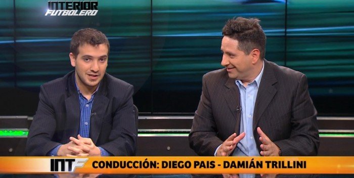 Show de Goles