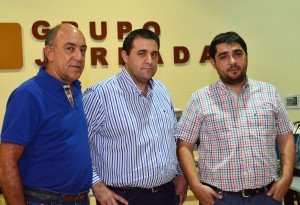 Larocca: «Somos conscientes de los costos y las necesidades de los equipos»