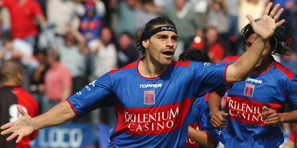 Leandro Lazzaro jugara en la Liga de Lobos
