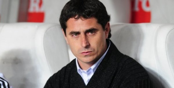 Zuccarelli: «Siempre tuvimos los pies sobre la tierra»