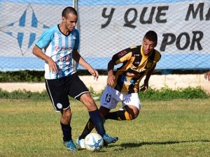 Newbery lo dio vuelta y se quedó con los tres puntos en Mendoza