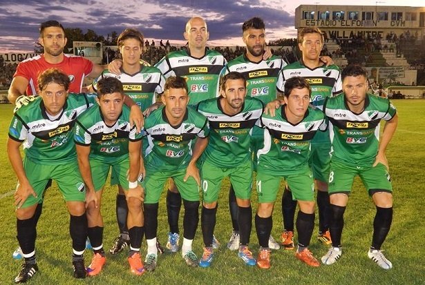 Villa Mitre recibe al Rojo obligado a ganar