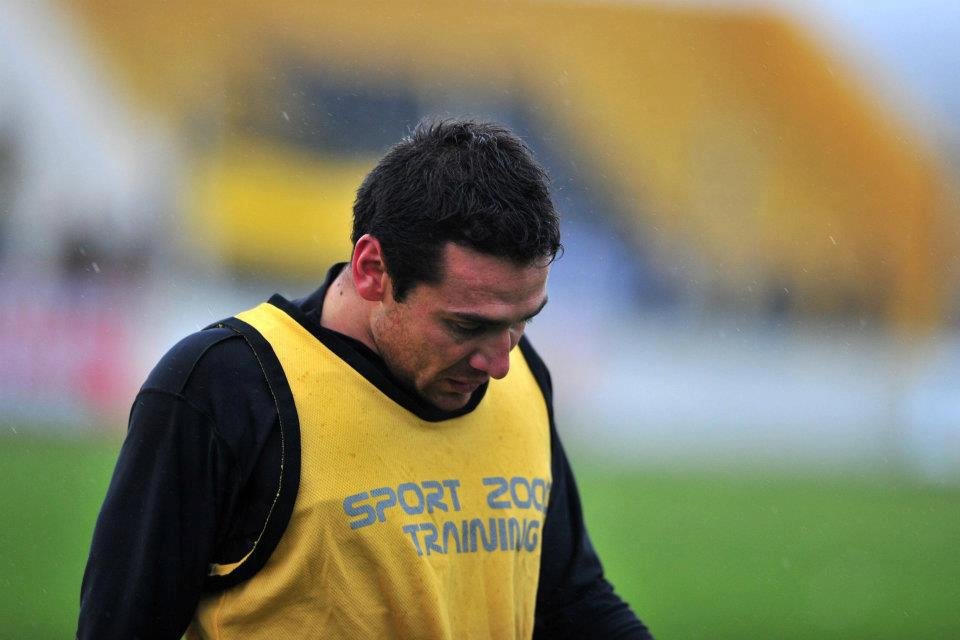 Bona: «Vamos a ser un equipo difícil y sólido»