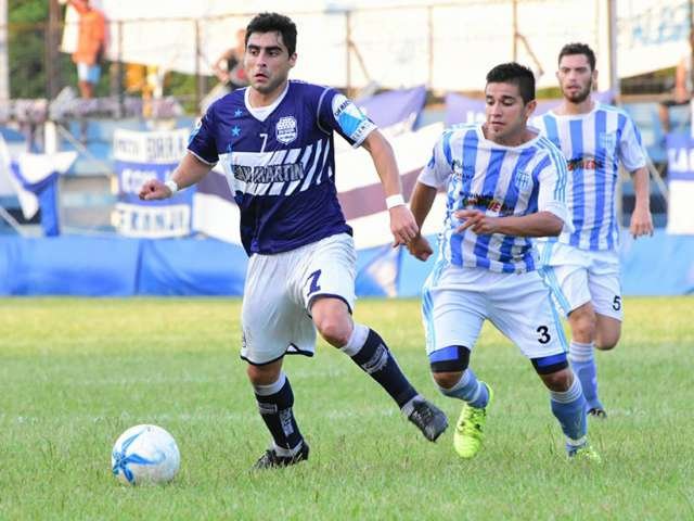 Fontana se trajo un punto de Formosa para ser puntero