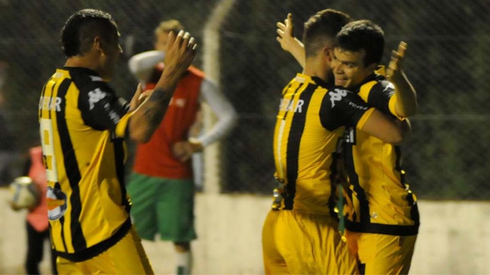 Santamarina buscará recuperarse ante Almagro