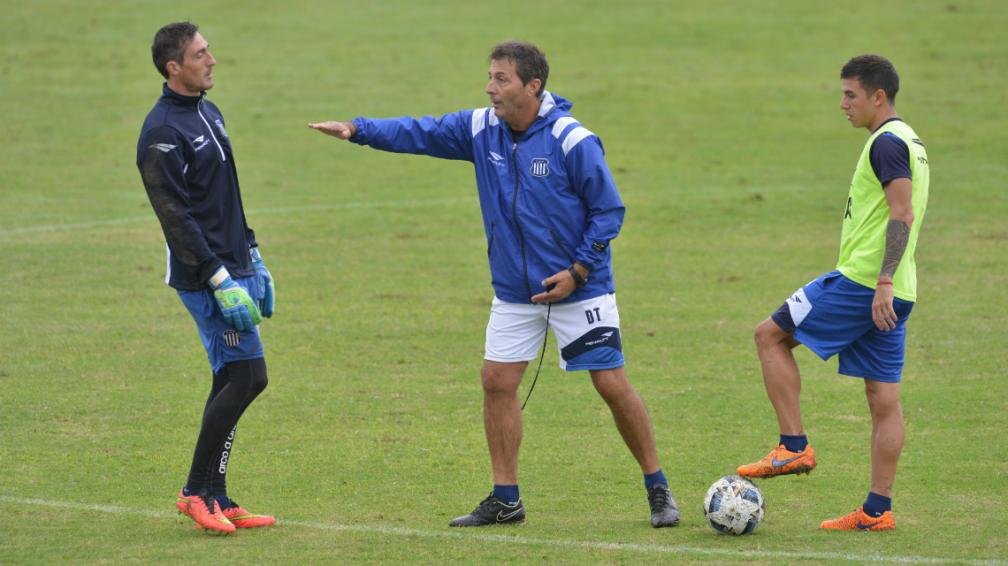 Talleres buscará estar cada vez más cerca del ascenso