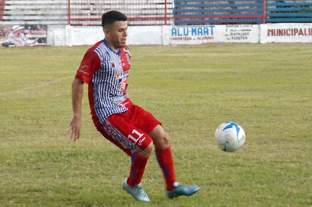 Unión Santiago festejó por primera vez