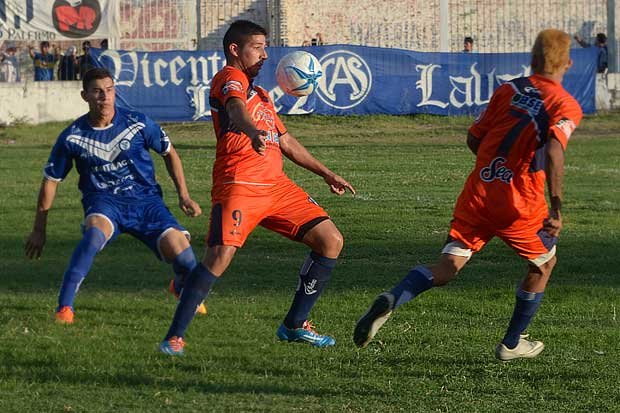 Domingo de acción en la Zona 11