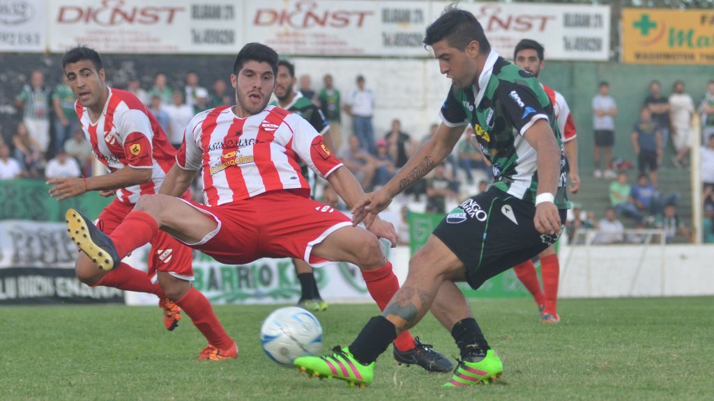 Derrota preocupante de Villa Mitre ante el Rojo