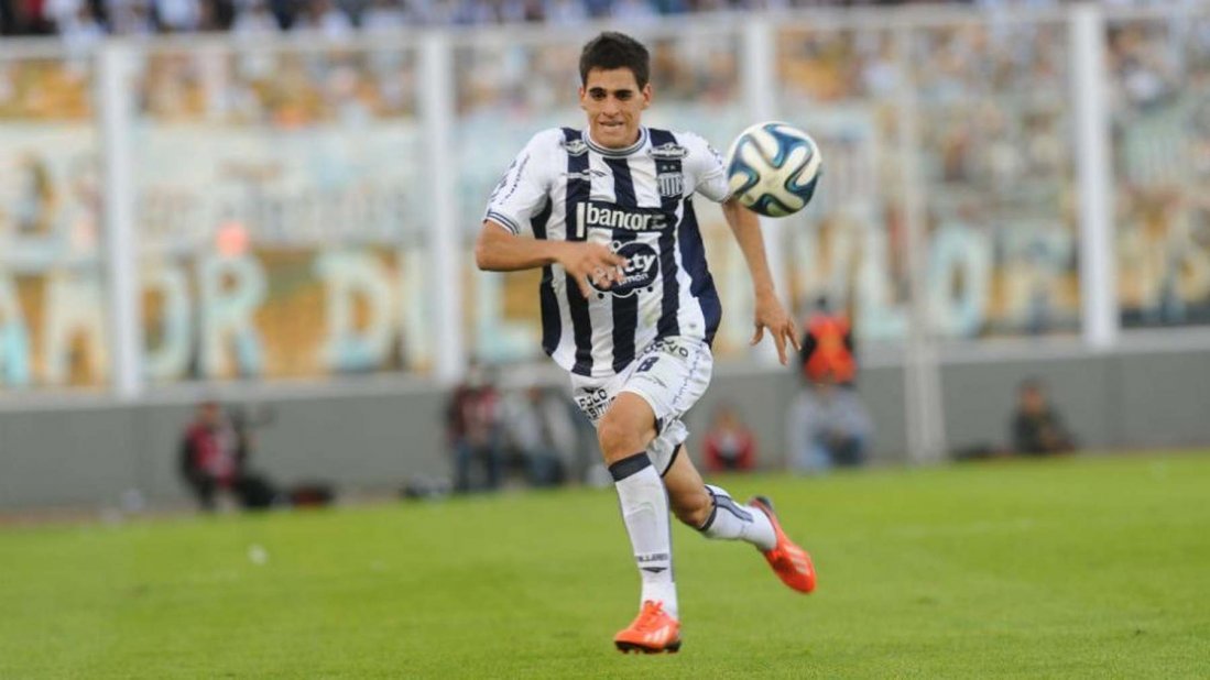 Chaves: «Sabemos como tenemos que jugar los partidos»