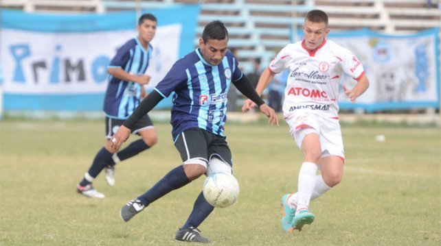 Argentino se impuso ante Huracán y San Martín empató con Estudiantes