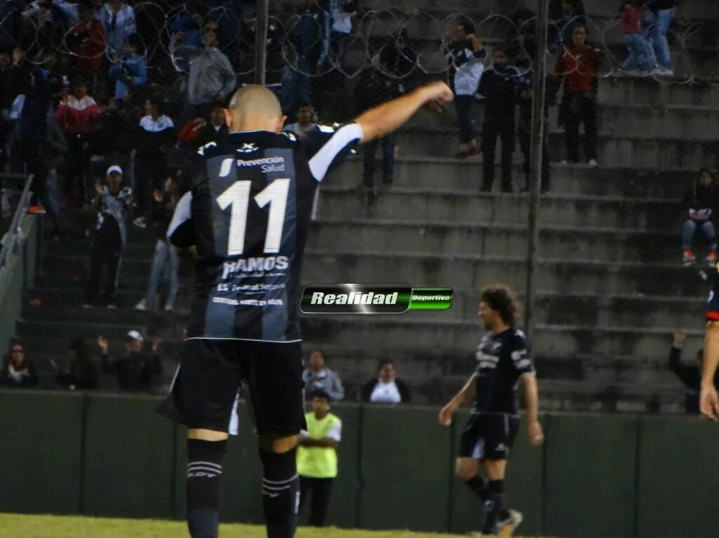 Central busca revancha en la primera semifinal, en Formosa, ante San Martín