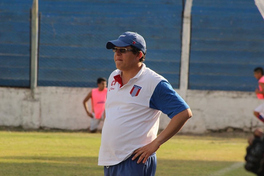 Alegre y Vera, la dupla del Tricolor