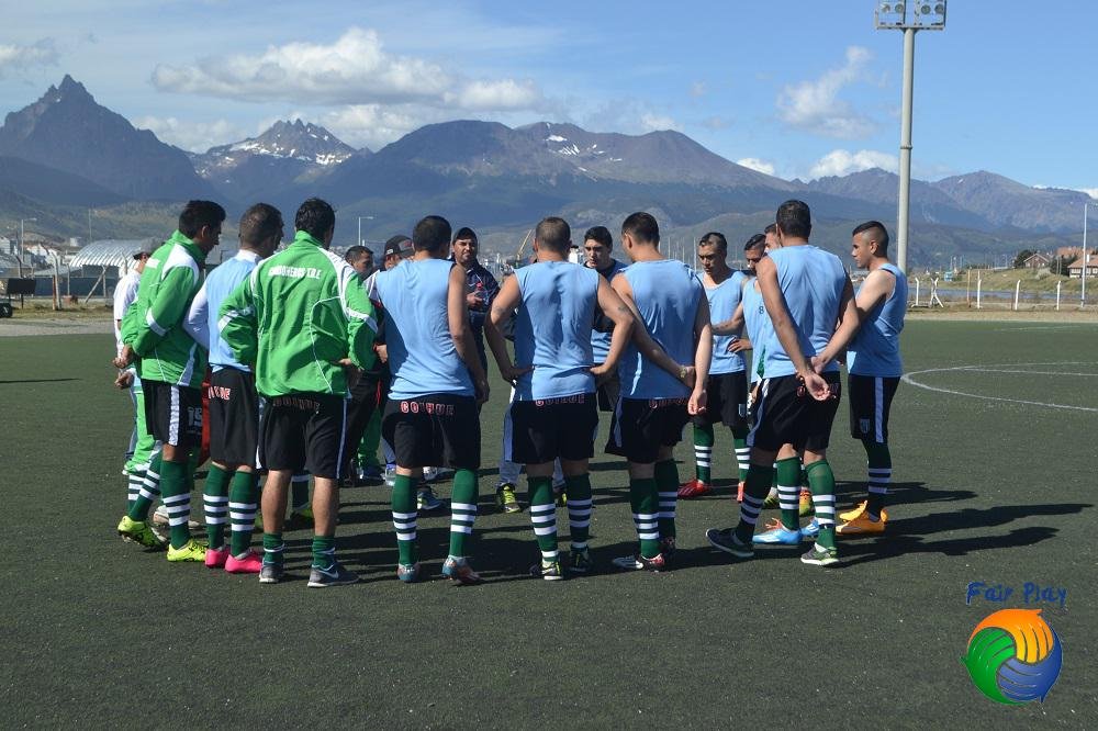 Federal C: A tres pasos de la B
