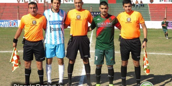 Argentino Peñarol buscará asegurarse la Zona 11