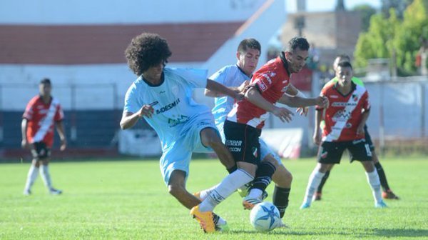 Bianchinelli: «En Gutiérrez no hay barras bravas»