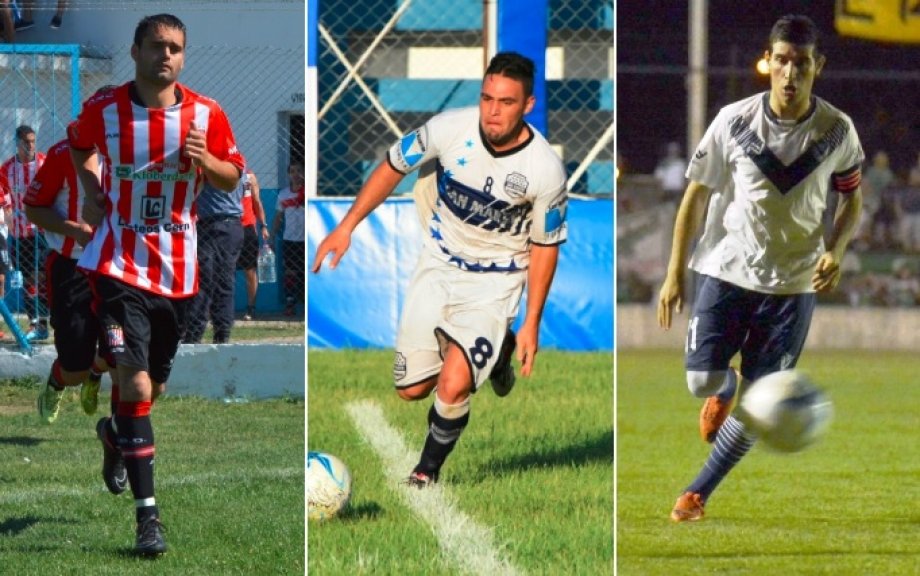 Una oportunidad única para tres equipos del Federal B