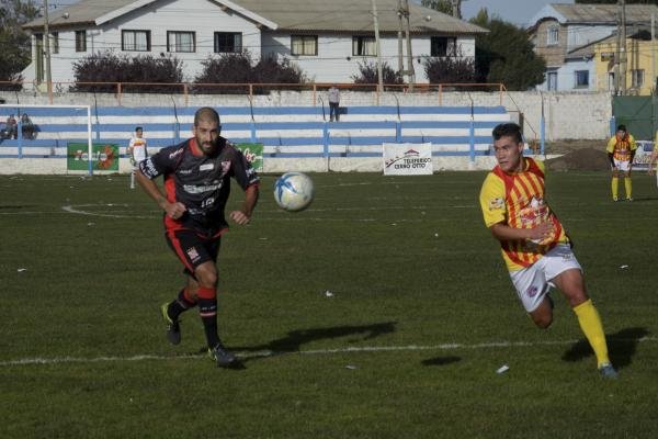 Cruz del Sur presentó un comunicado por los incidentes frente a Sansinena