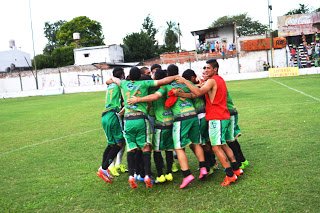 Zona 6: Ferroviario ganó y es el nuevo puntero