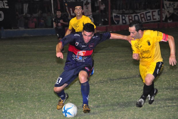 Concepción FC, más líder que nunca