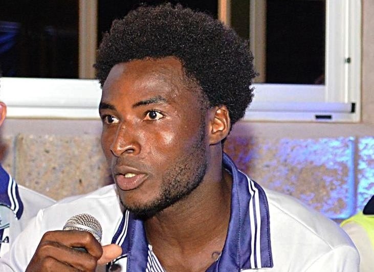 Del Caribe a la Argentina: un haitiano en Entre Ríos