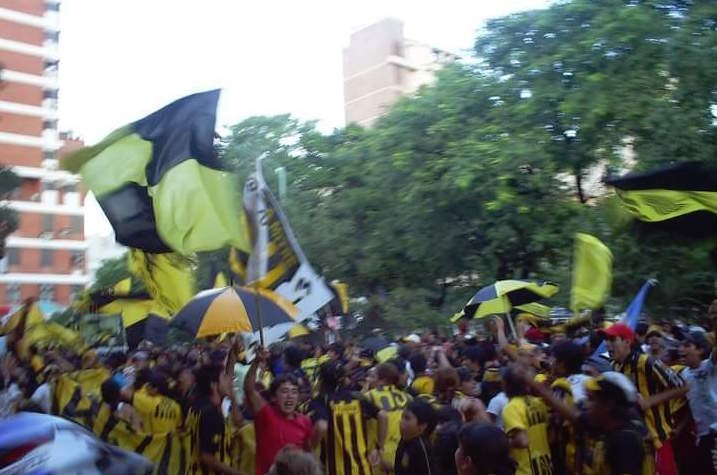 Mitre celebra su 109 aniversario