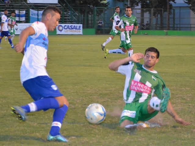 Gimnasia y Unión se ponen al día