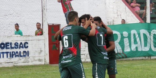 A la carga por un sueño