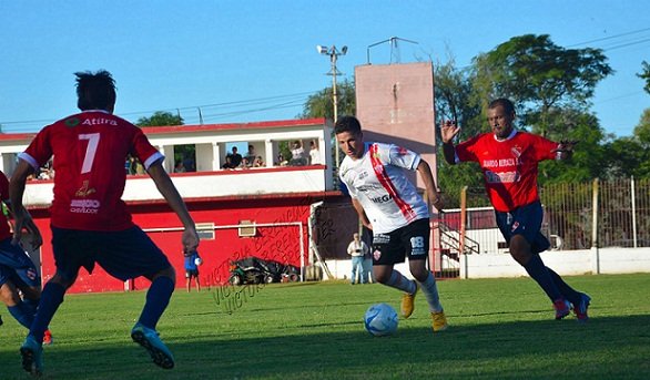 La cima en juego