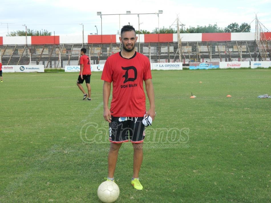 El León quiere prolongar su buen momento en Venado Tuerto