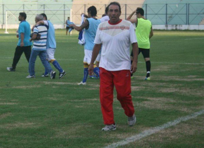 Sol festejó en el clásico formoseño y Roldán se fue de Patria