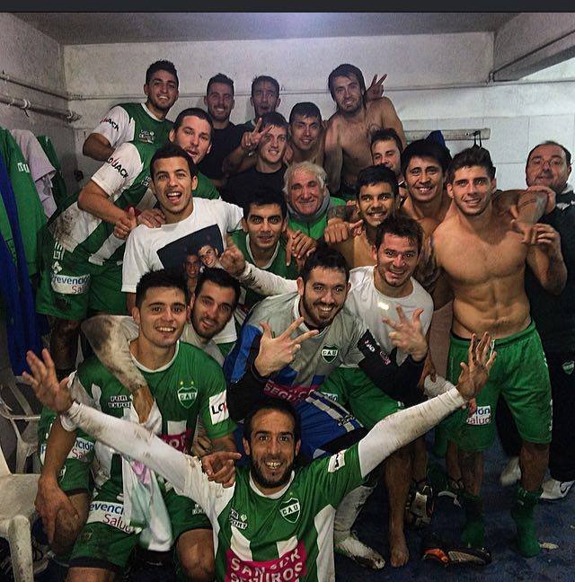 El Bicho le ganó al Lobo y vive