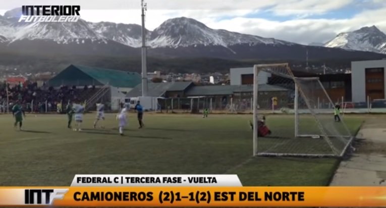 Ushuaia