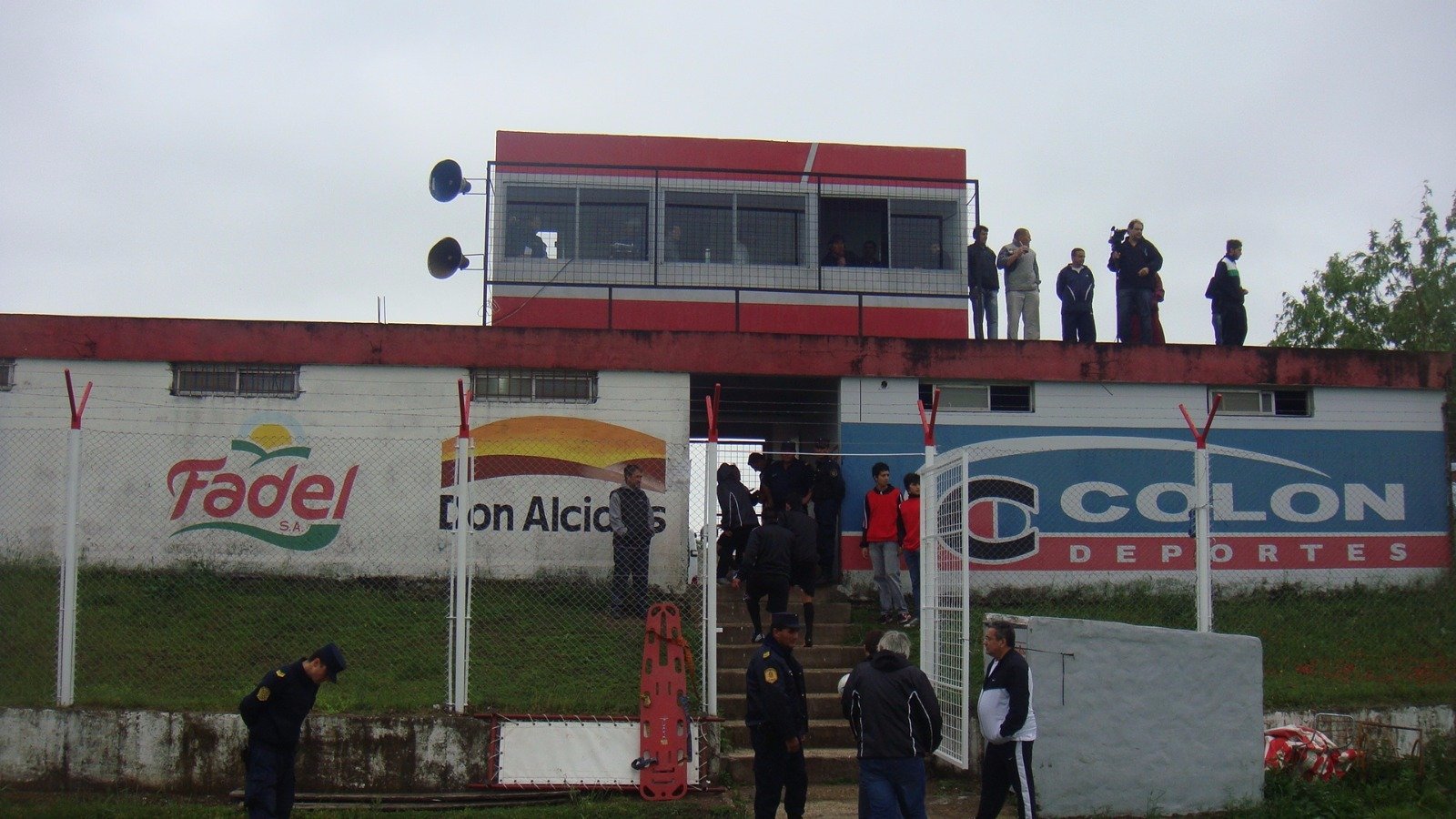 Achirense defiende la punta de la Zona 5 frente a Belgrano