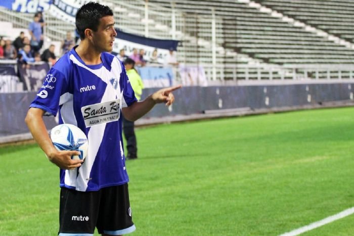 Ceballos: «Podemos pelear arriba»