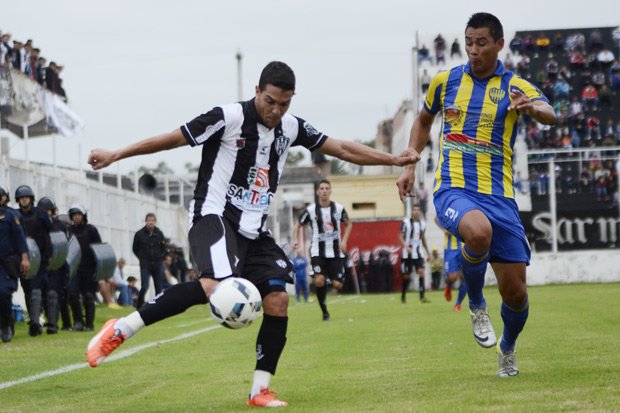 Empate y a seguir la lucha…