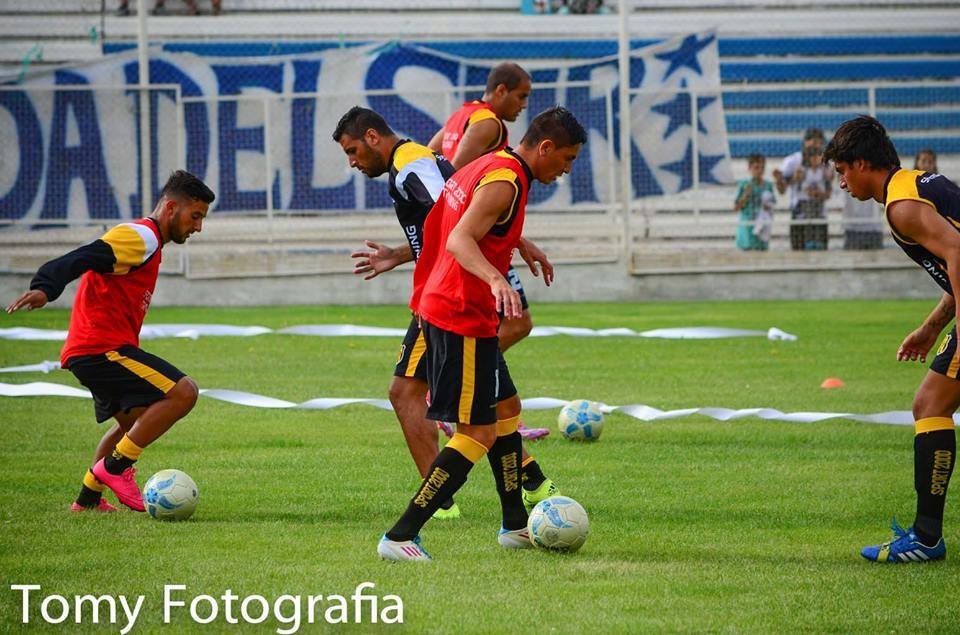 El Aurinegro recibe a Cipolletti y puede clasificar