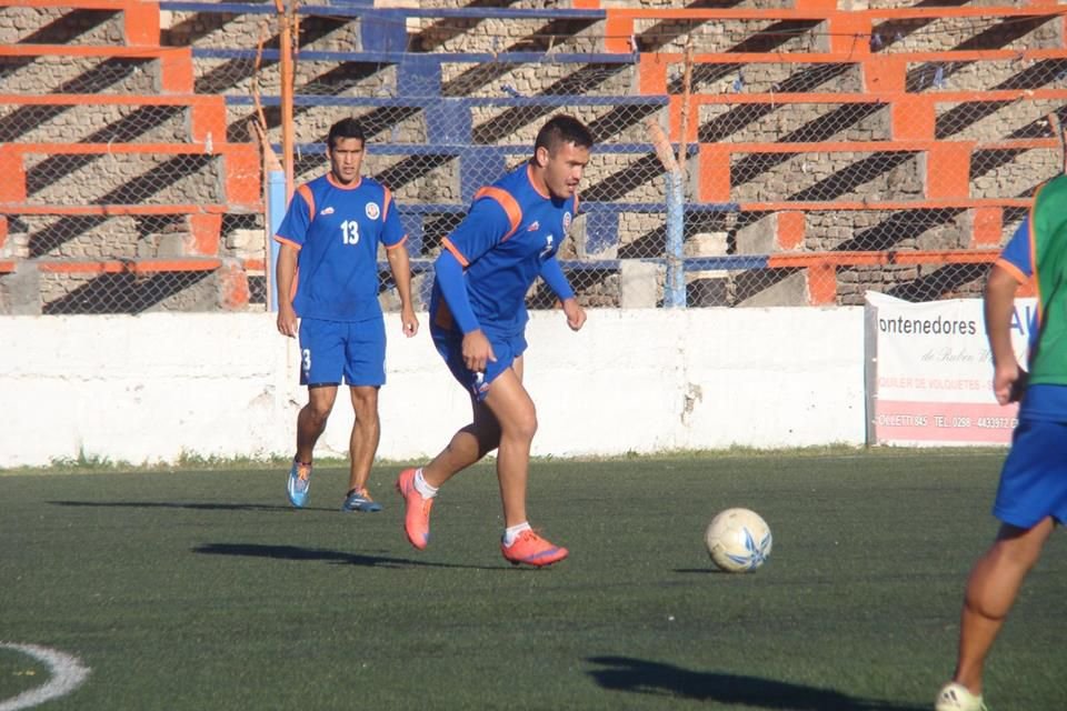 El Depo, listo para el clásico