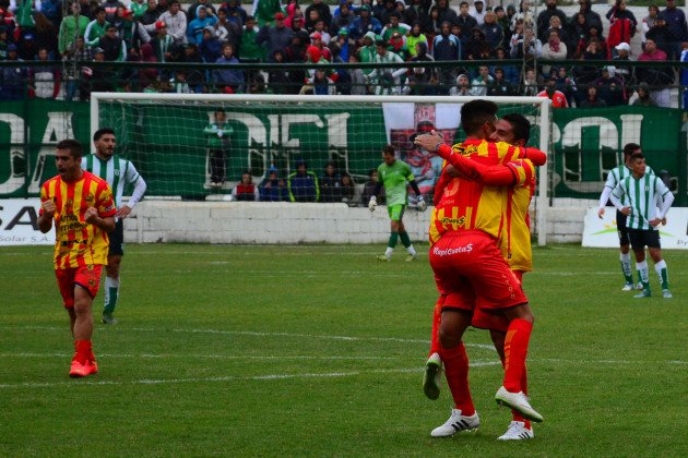 Boca ganó y sueña…