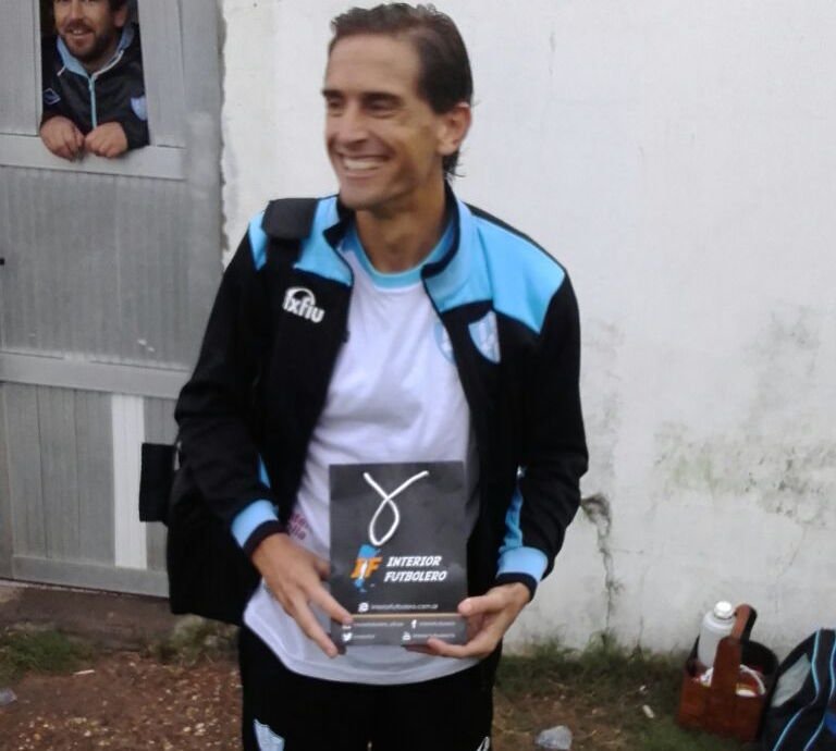 Belgrano venció con lo justo a Achirense