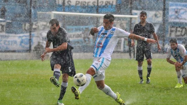 El Lobo sigue al acecho