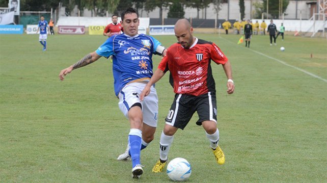 Gimnasia perdió ante el sorprendente Unión y se complicó