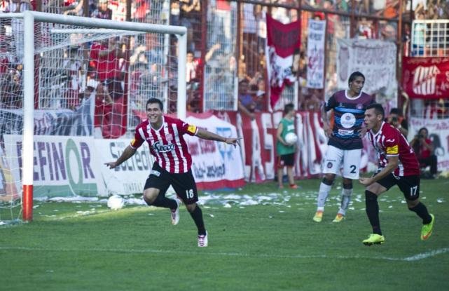 Rodríguez: «San Martín no merece estar en esta categoría»