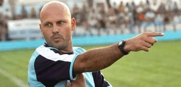 Romanello: «Está la posibilidad de dirigir en Argentina a partir de junio»