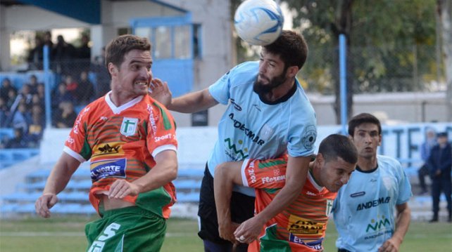 Gutiérrez no pudo y Sportivo quedó como líder