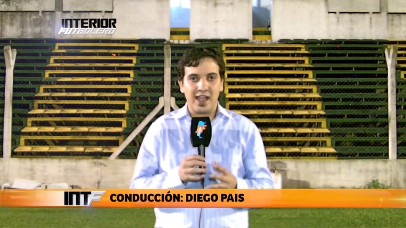 Show de Goles
